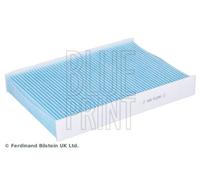 BLUE PRINT ADV182520 Interior Air Filter Cabin Pollen Filter Fits Seat Skoda VW