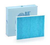 Blue Print ADV182521 Cabin Filter, pack of one
