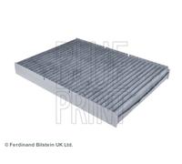 Pollen / Cabin Filter fits VW VENTO 1H2 91 to 98 Blue Print 1J0819644 JZW819653