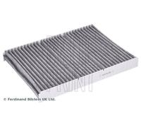 Pollen / Cabin Filter ADV182522 Blue Print 1J0819644 1J0819644A JZW819653 New
