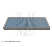 Blue Print ADV182524 Cabin Pollen Filter Fits Audi VW 80 A4 Passat 592313014
