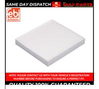 Blue print ADV182526 Cabin Filter