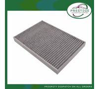 Carbon Cabin Pollen Filter Fits Volkswagen Touareg 3 4moti Blue Print ADV182529