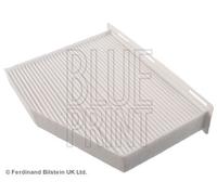 Blue Print ADV182533 Cabin Pollen Filter Fits Audi Seat Skoda Vw A3 Alhambra Xl