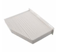 Blue Print ADV182533 - Cabin Air Filter