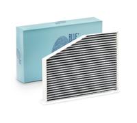 Cabin Filter Fits Volkswagen Audi OE 1K1819653B LHD Only Blue Print ADV182535