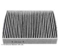 BLUE PRINT ADV182538 Pollen filter