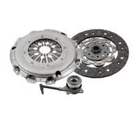 Blue Print ADV1830144 Clutch Kit Alternative to Replace Self-Adjusting Clutch with Conventional Design, 1 Unit