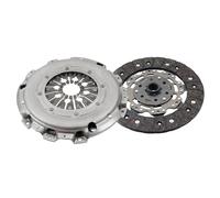 Blue Print ADV1830147 Clutch Kit Alternative to Replace Self-Adjusting Clutch with Conventional Design, 1 Unit