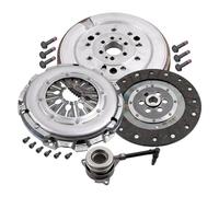Blue Print ADV1830150 Clutch Kit with Dual Mass FlyWheel, 1 Unit
