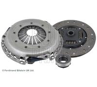 Clutch kit ADV183033 BLUE PRINT for AUDI 80 B3 Saloon 100 C3 Saloon COUPE B3