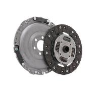 BLUE PRINT ADV183037 Clutch kit
