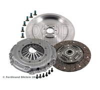 BLUE PRINT ADV183048 Clutch Kit for FORD,SEAT,VW