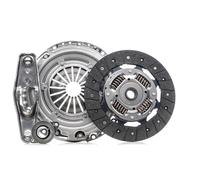 BLUE PRINT ADV183056 Clutch kit