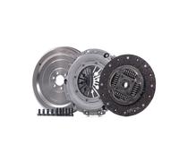 BLUE PRINT ADV183067 Clutch kit