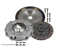 Clutch kit Conversion from dual-mass flywheel to single-mass flywheel ADV183067