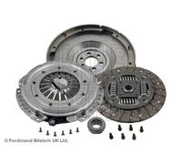 Blue Print ADV183069 Clutch Kit Fits Audi Seat Skoda VW A4 A6 Exeo Passat Superb