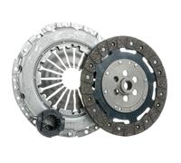 Clutch Kit 3pc (Cover+Plate+Releaser) ADV183082 Blue Print 03G141015K 03G141016A