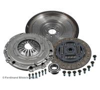 BLUE PRINT ADV183086 Clutch Kit for VW