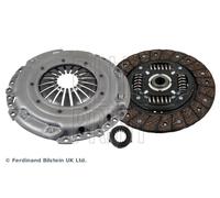 BLUE PRINT ADV183087 Clutch Kit for VW