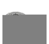 Blue Print ADV183094 - Clutch Kit