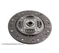 BLUE PRINT ADV183110 Clutch Disc for AUDI,SEAT,SKODA,VW