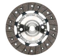 BLUE PRINT ADV183113 Clutch Disc