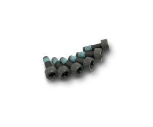 BLUE PRINT ADV183316 Screw Set, flywheel