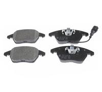 Blue Print ADV184204 Brake Pad Set, pack of four