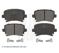 BLUE PRINT ADV184205 Brake Pad Set, disc brake for ,AUDI,SEAT,SKODA,SKODA (SVW),