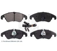 BLUE PRINT ADV184210 Brake pad set