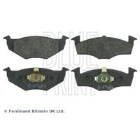BLUE PRINT ADV1842101 Brake pad set