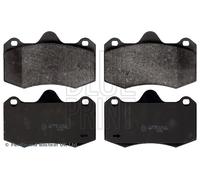 Blue Print ADV184220 Front Brake Pad Set Fits Lotus Seat Evora Ibiza 6020013035