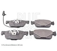 BLUE PRINT ADV184223 Brake pad set
