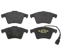Blue Print Brake Pad Set ADV184236 – New – Pack of 1