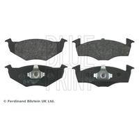 Blue Print Brake Pad Set ADV184241 Front – Fits VW 6N0698151