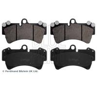 Blue Print Brake Pad Set ADV184247 – Febi Bilston – New Pack of 1