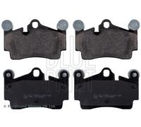BLUE PRINT ADV184248 Brake Pad Set, disc brake for AUDI,PORSCHE,VW