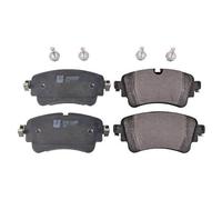 Brake Pads Set fits VW TOUAREG CR7 Rear Left or Right 2.0 3.0 3.0D 2017 on New