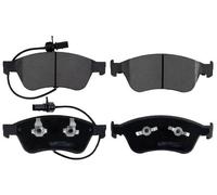 BLUE PRINT ADV184270 Brake pad set