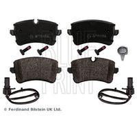 Blue Print ADV184278 Brake Pad Set
