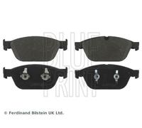 BLUE PRINT ADV184289 Brake pad set
