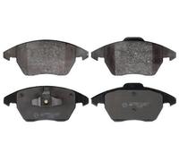 BLUE PRINT ADV184299 Brake pad set