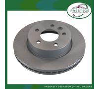 Blue Print ADV1843118 Pair Brake Discs