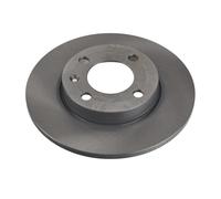 Blue Print ADV184349 Brake Disc Set 2 Brake Discs