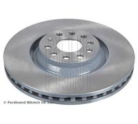 Blue Print ADV184372 Brake Disc