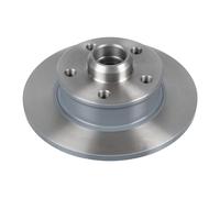 ADL ADV184380 BRAKE DISC Rear (SINGLE)