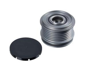 Blue Print ADV186101 Alternator Overrun Pulley