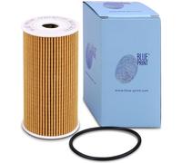 Blue Print ADW192104 Oil Filter with seal ring, pack of one
