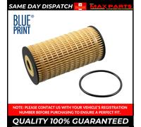 Blue print ADW192104 Oil Filter with sealing ring